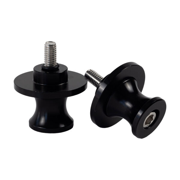 Bobbins M6 - 1.0 Thread