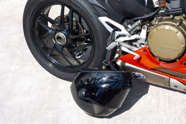 Helmet Lock - Image 4