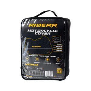 Motorcycle Cover - Large