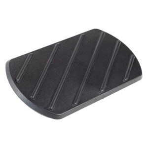 Side Stand Plate