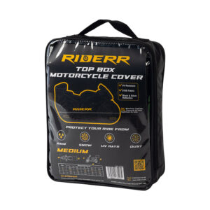 Top Box Motorcycle Cover - XL